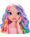 RAINBOW HIGH TETE A COIFFER ET A MAQUILL