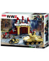 WORLD WAR BATAILLE DE STALINGRAD 479 PCE