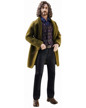 HP SIRIUS BLACK