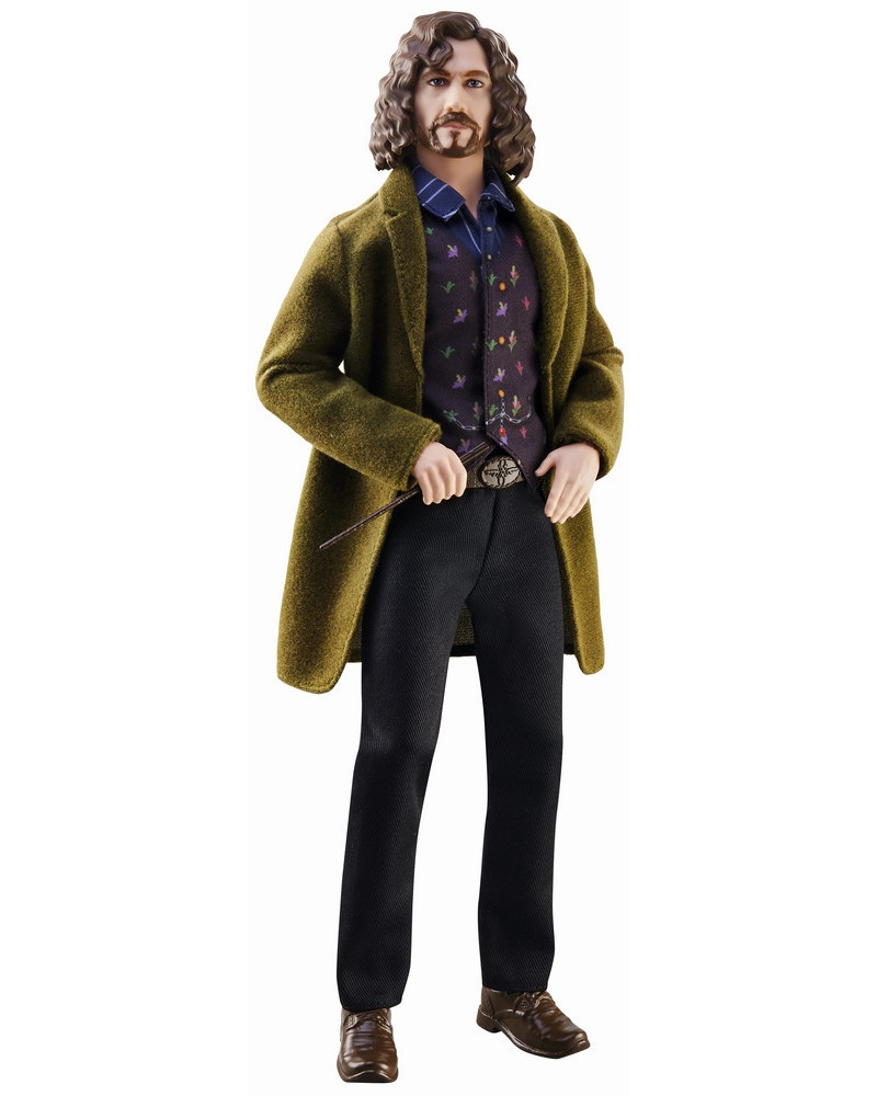 HP SIRIUS BLACK