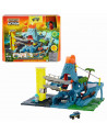 MATCHBOX ACTION DRIVERS VOLCANO