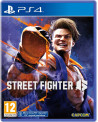 PL4 STREET FIGHTER 6