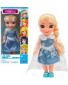 DISNEY PRINCESSE FROZEN 35CM + ACC.