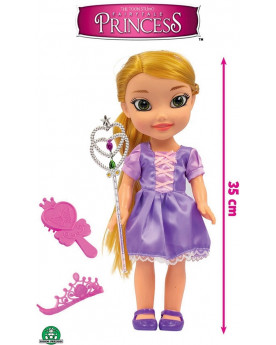 DISNEY PRINCESSE RAIPONCE...