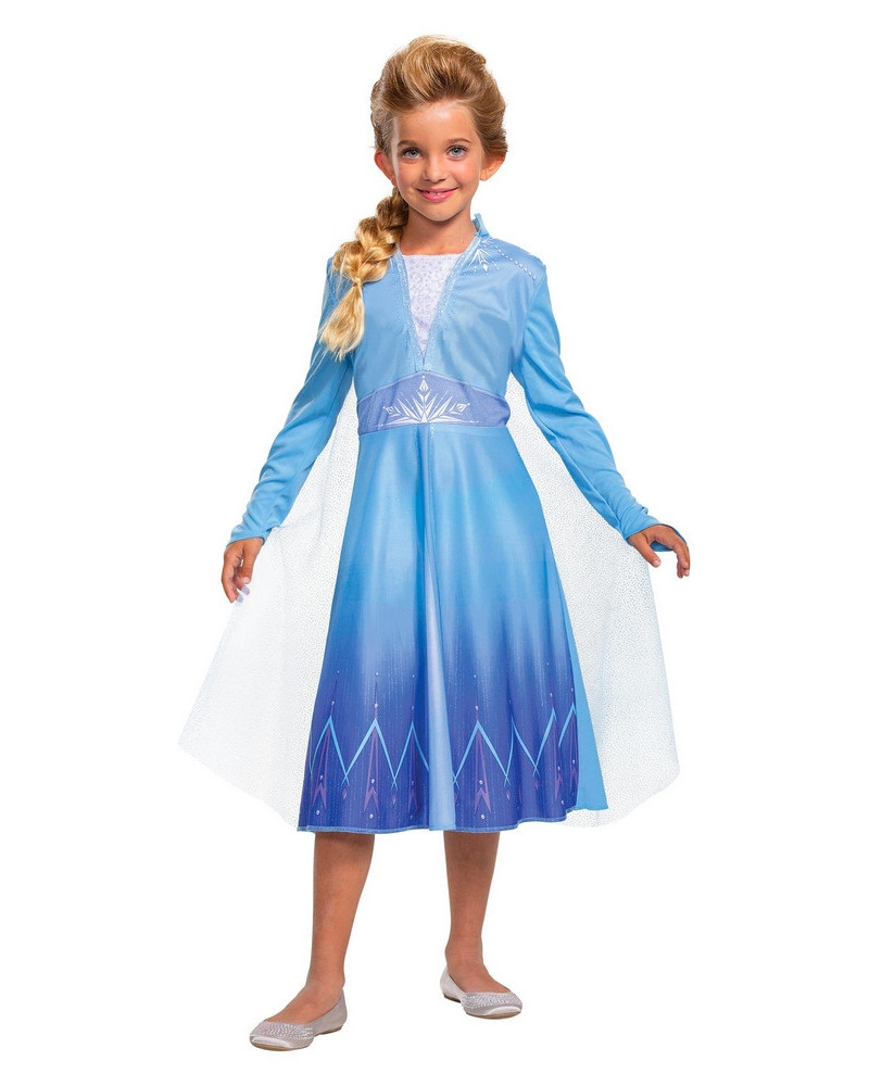 COST ELSA TRAVELING BASIC 5/6 ANS