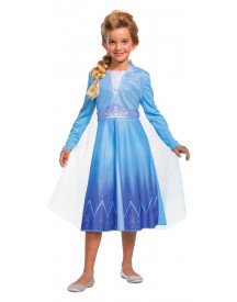 COST ELSA TRAVELING BASIC 5/6 ANS