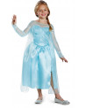 COST FROZEN ELSA CLASSIC 5/6 ANS