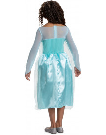 COST FROZEN ELSA CLASSIC 5/6 ANS