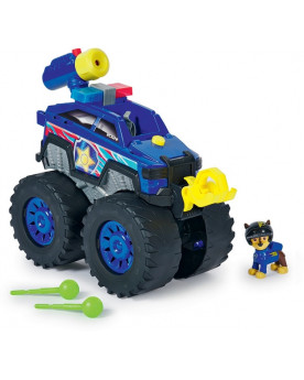 PAW PATROL RESCUE WHEELS...