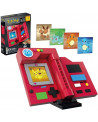 POKEMON POKEDEX REGION KANTO