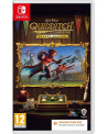 SWITCH HARRY POTTER:CHAMPIONS QUIDDITCH