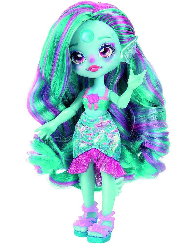 MAGIC PIXIES PIXLINGS BLEU