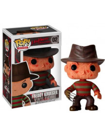 FUNKO POP 02 A NIGHTMARE FREDDY KRUEGER