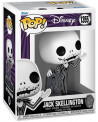 FUNKO POP 1355 NIGHTM BC JACK SKELLINGT.