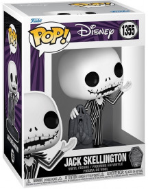FUNKO POP 1355 NIGHTM BC JACK SKELLINGT.