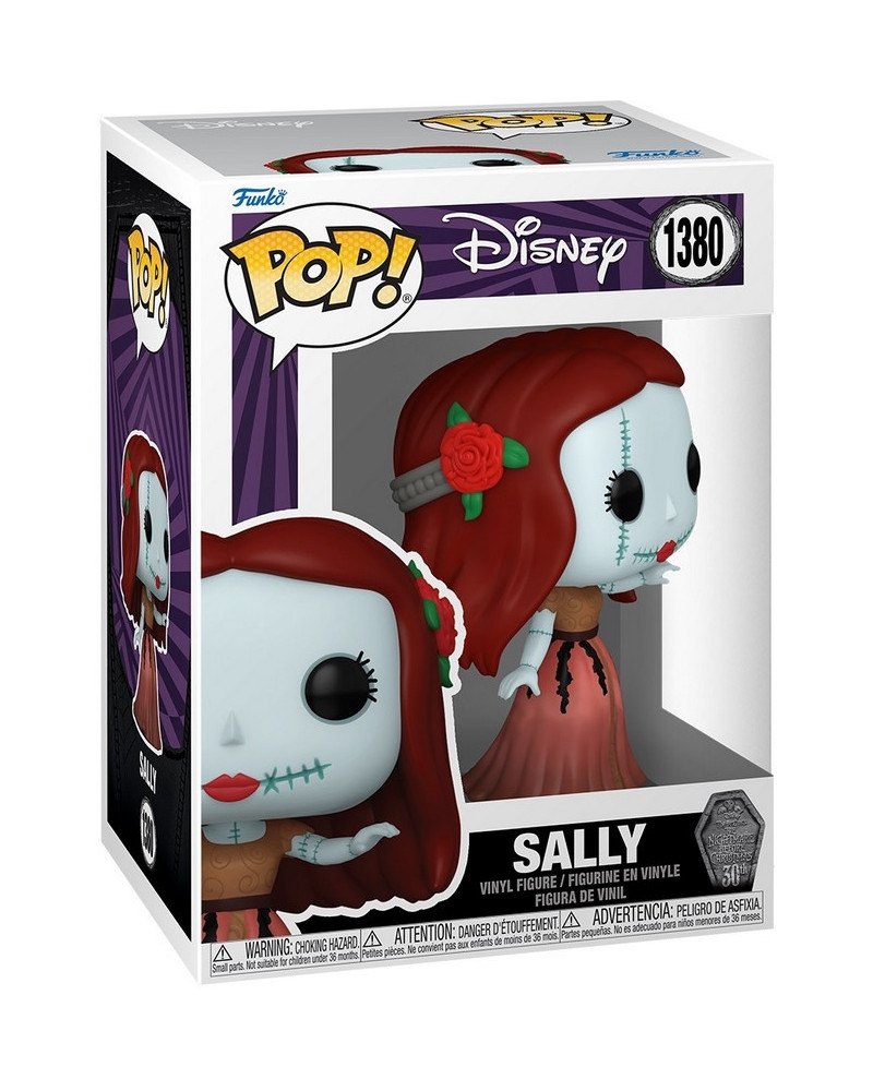 FUNKO POP 1380 NIGHTM BC FORMAL SALLY