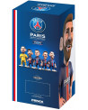 MINIX 101 PSG LIONEL MESSI