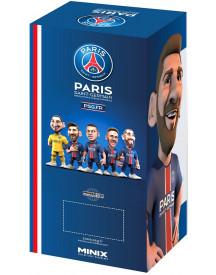 MINIX 101 PSG LIONEL MESSI