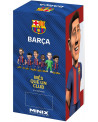 MINIX 116 FC BARCELONA LEWANDOWSKI