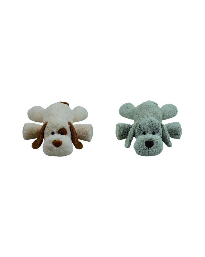 CHIEN FLOPPY COUCHE 76CM