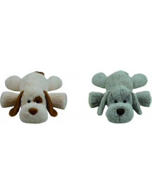 CHIEN FLOPPY COUCHE 76CM