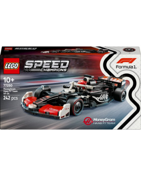 FORMULA 1 MONEYGRAM HAAS...