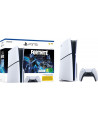 PS5 CONSOLE SLIM FORTNITE BUNDLE