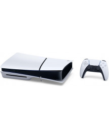 PS5 CONSOLE SLIM FORTNITE BUNDLE