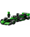 FORMULA 1 KICK SAUBER TEAM C44