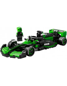 FORMULA 1 KICK SAUBER TEAM C44
