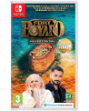 SWITCH FORT BOYARD NOUVELLE EDITION