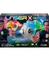 LASER X ULTRA DOUBLE BLASTER LASER