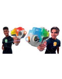LASER X ULTRA DOUBLE BLASTER LASER