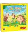 JEU HERISSON TOURBILLONS