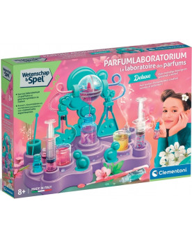 LABORATOIRE DE PARFUM