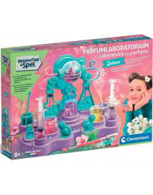 LABORATOIRE DE PARFUM