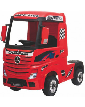 CAMION MERCEDES 12V R/C