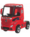 CAMION MERCEDES 12V R/C