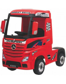 CAMION MERCEDES 12V R/C