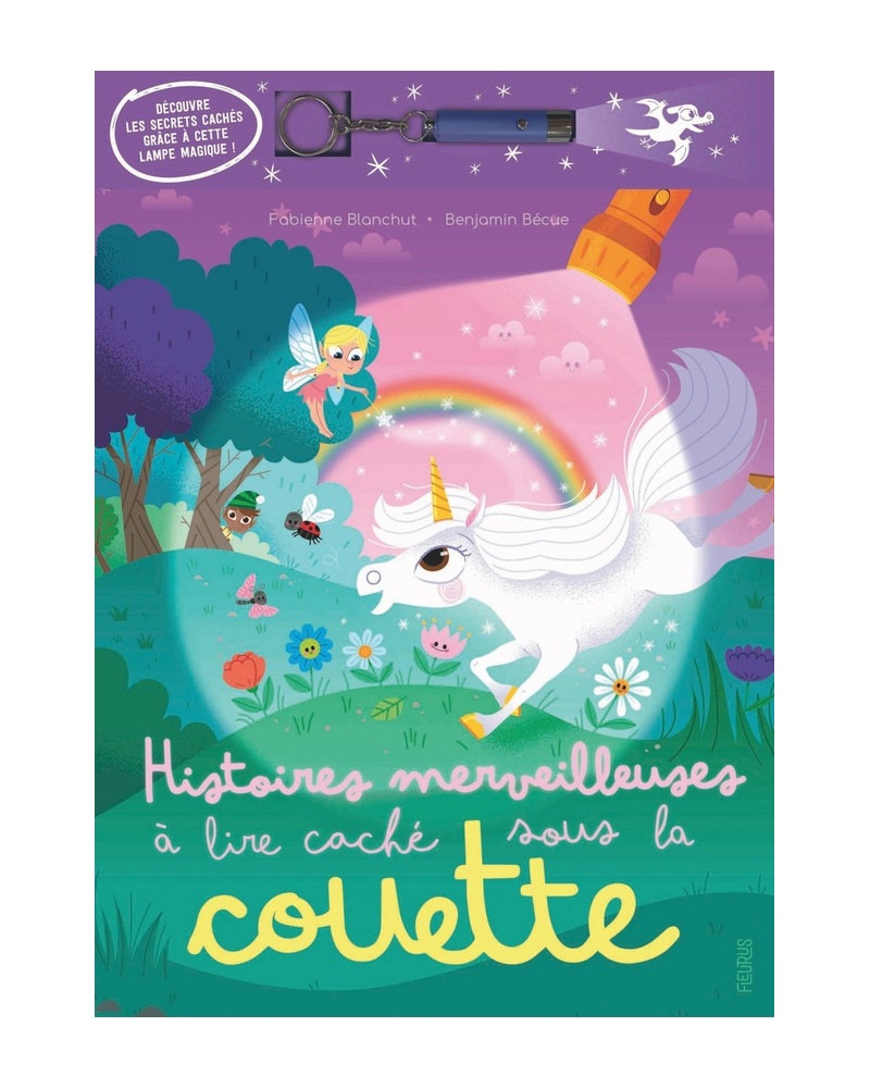 HISTOIRES MERVEILLEUSES A LIRE SOUS COUE
