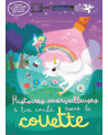 HISTOIRES MERVEILLEUSES A LIRE SOUS COUE