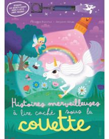 HISTOIRES MERVEILLEUSES A LIRE SOUS COUE
