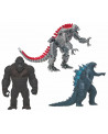 GODZILLA VS KONG FIG GEANTE 28CM ASS