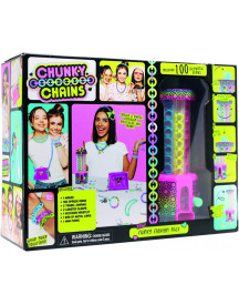 CHUNKY CHAINS COFFRET DECOUVERTE