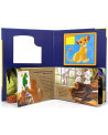 LIVRE TAQUIN ANIMAUX DISNEY