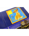 LIVRE TAQUIN ANIMAUX DISNEY