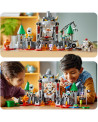 ENS D'EXT. LE CHATEAU DE BOWSER SKELET