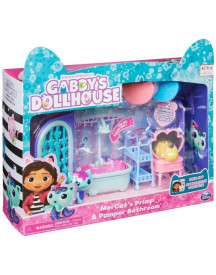 GABBY'S DOLLHOUSE SALLE DE BAIN
