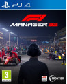 PL4 F1 MANAGER 2022