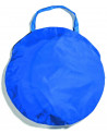 TENTE BLEUE + 50 BALLES 6CM